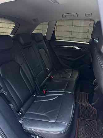 Audi Q5 Донецк