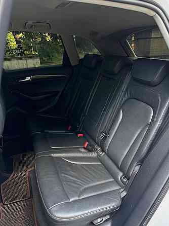 Audi Q5 Донецк