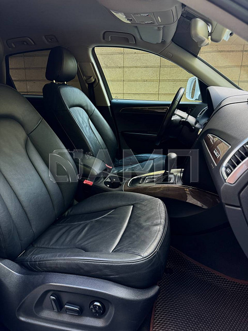 Audi Q5 Донецк - изображение 3