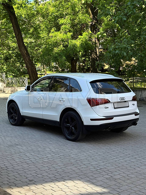 Audi Q5 Донецк - изображение 6
