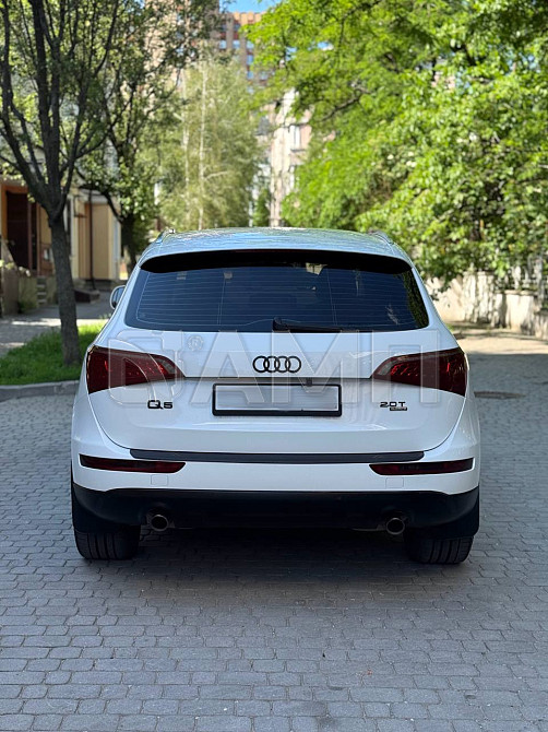 Audi Q5 Донецк - изображение 5