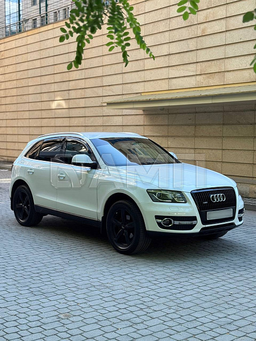 Audi Q5 Донецк - изображение 9