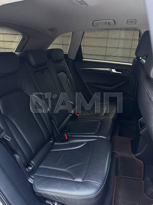 Audi Q5 Донецк - изображение 2