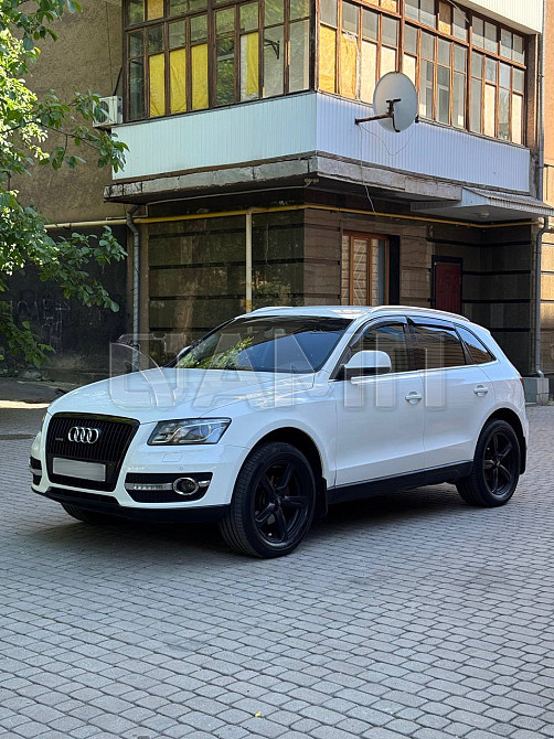 Audi Q5 Донецк - изображение 8