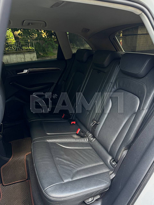 Audi Q5 Донецк - изображение 1