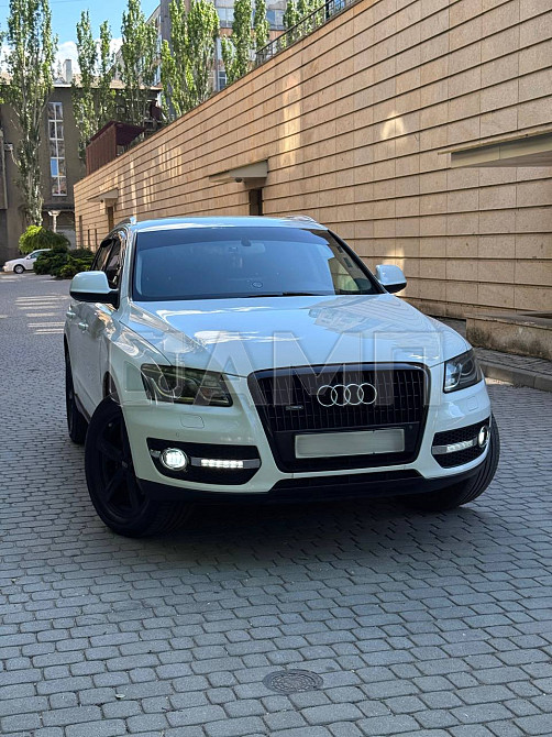 Audi Q5 Донецк - изображение 10
