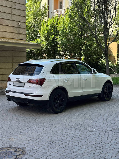 Audi Q5 Донецк - изображение 7
