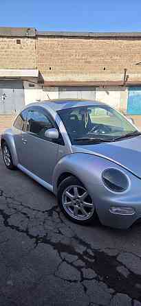 Volkswagen Жук 1999 Донецк