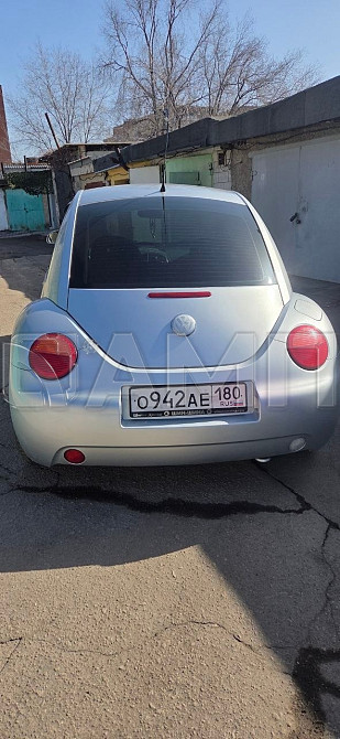 Volkswagen Жук 1999 Донецк - изображение 3
