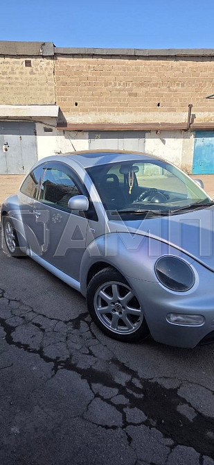 Volkswagen Жук 1999 Донецк - изображение 4