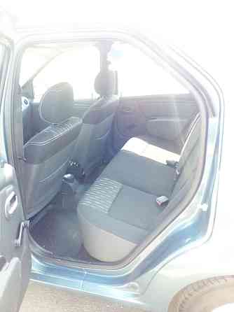 Renault Logan 2013 Макеевка