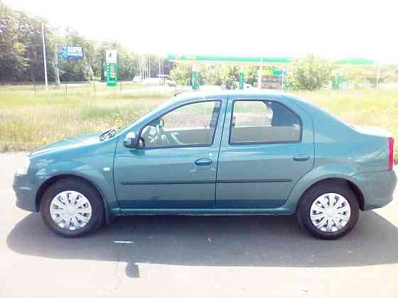 Renault Logan 2013 Макеевка