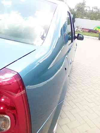 Renault Logan 2013 Макеевка
