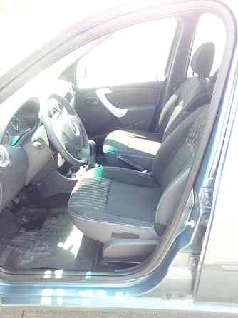 Renault Logan 2013 Макеевка