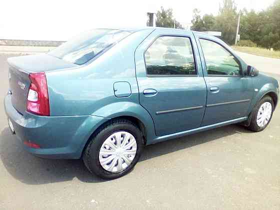 Renault Logan 2013 Макеевка