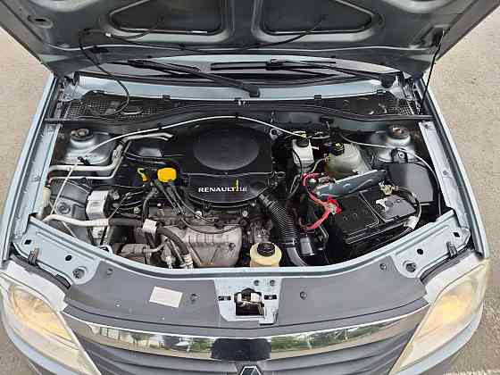 Renault Logan 2013 