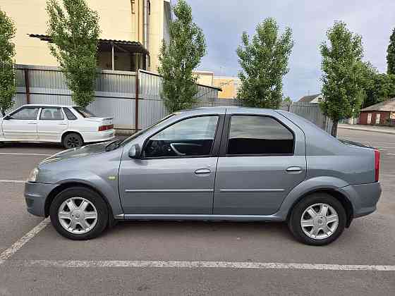 Renault Logan 2013 