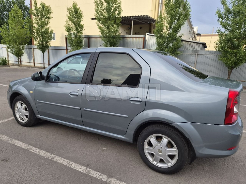 Renault Logan 2013  - изображение 7