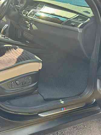 BMW X5 2012 