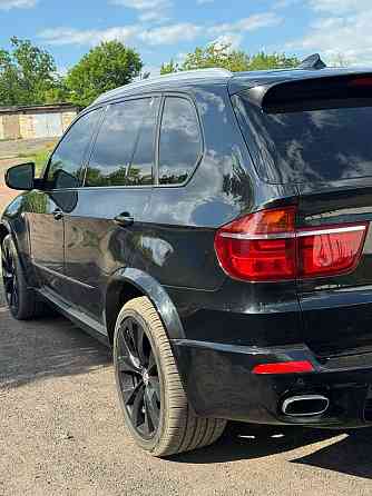 BMW X5 2012 