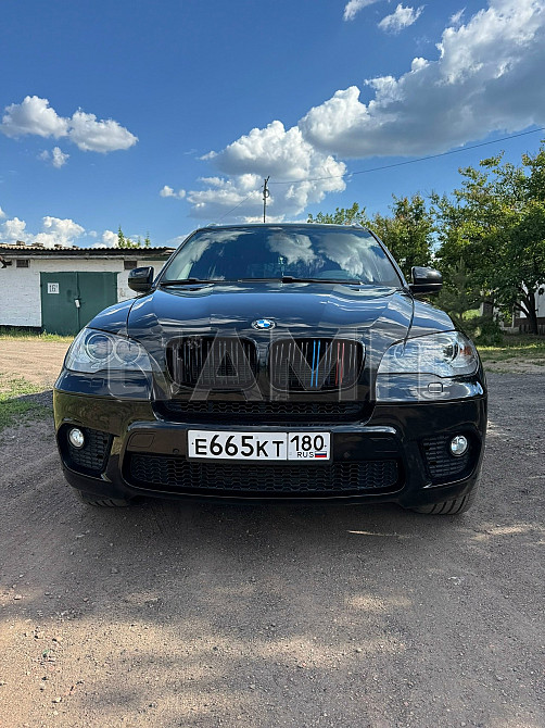 BMW X5 2012  - изображение 7