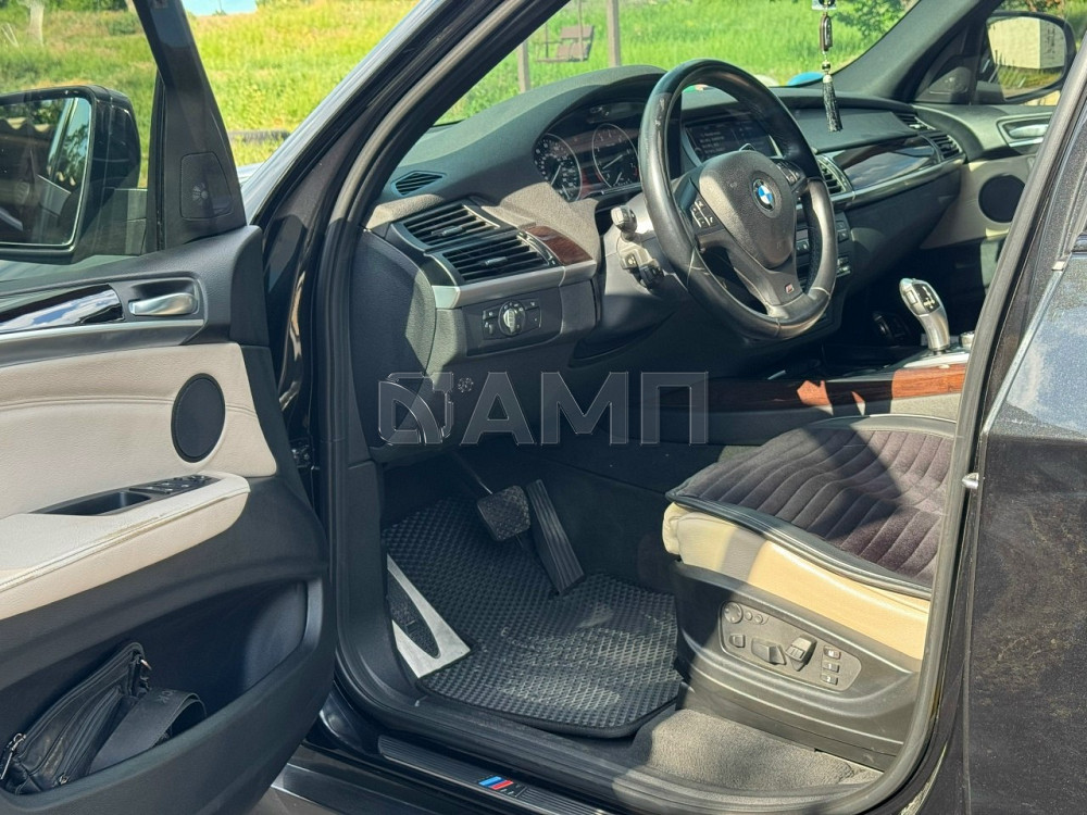 BMW X5 2012  - изображение 3