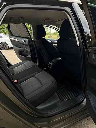 Citroen C4 2012 
