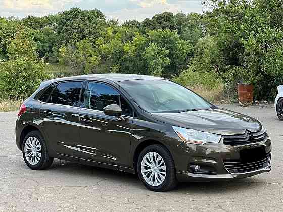 Citroen C4 2012 