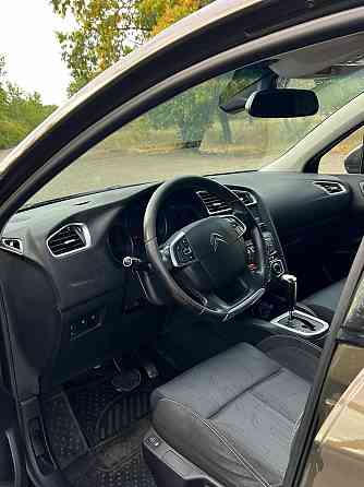Citroen C4 2012 