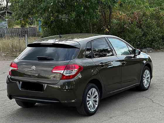 Citroen C4 2012 