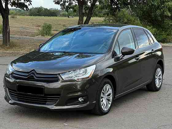 Citroen C4 2012 