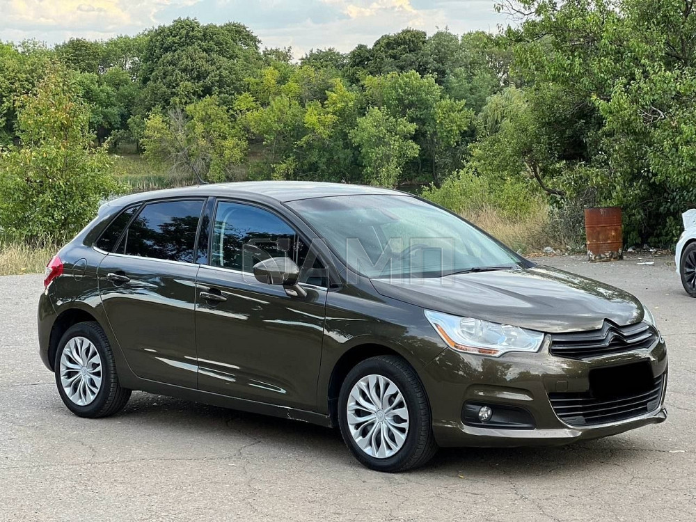 Citroen C4 2012  - изображение 4