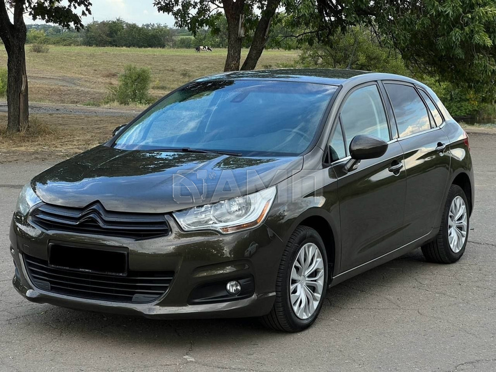 Citroen C4 2012  - изображение 5
