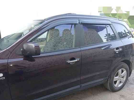 Hyundai Santa Fe 2008 Лисичанск