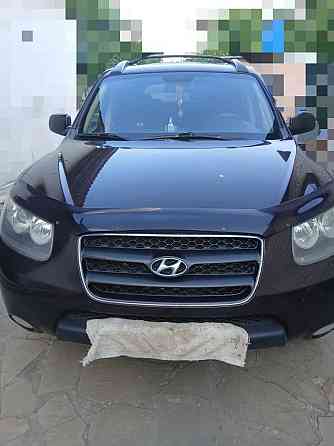 Hyundai Santa Fe 2008 Лисичанск