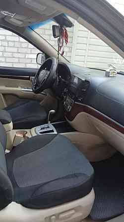 Hyundai Santa Fe 2008 Лисичанск