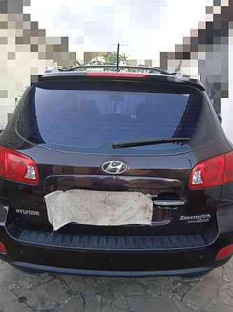 Hyundai Santa Fe 2008 Лисичанск