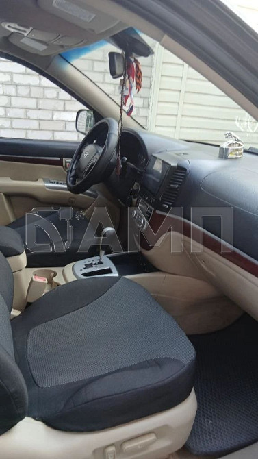 Hyundai Santa Fe 2008 Лисичанск - изображение 4