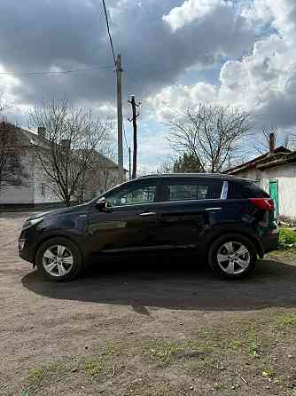 KIA Sportage 3 