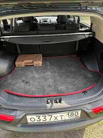 KIA Sportage 3 