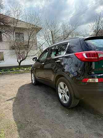 KIA Sportage 3 