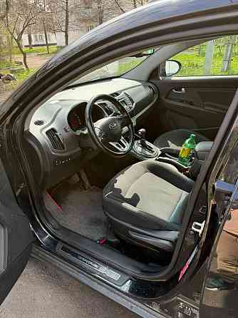 KIA Sportage 3 