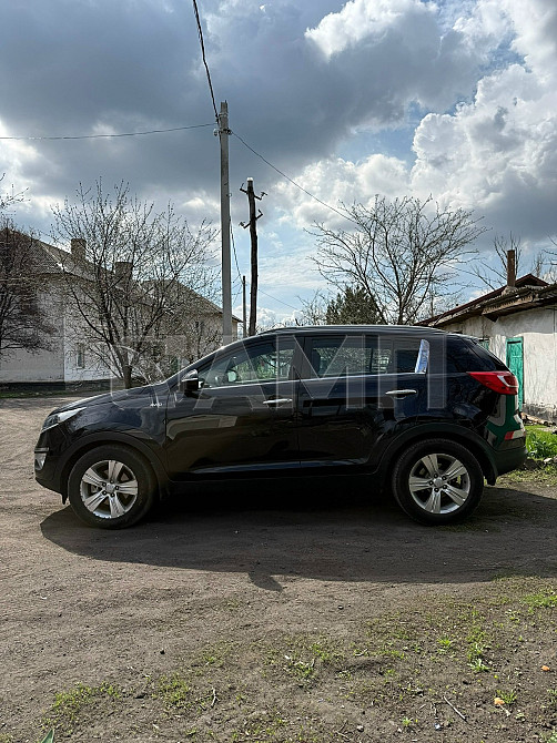 KIA Sportage 3  - изображение 4