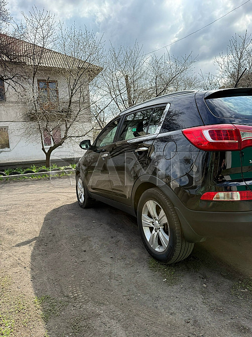 KIA Sportage 3  - изображение 3