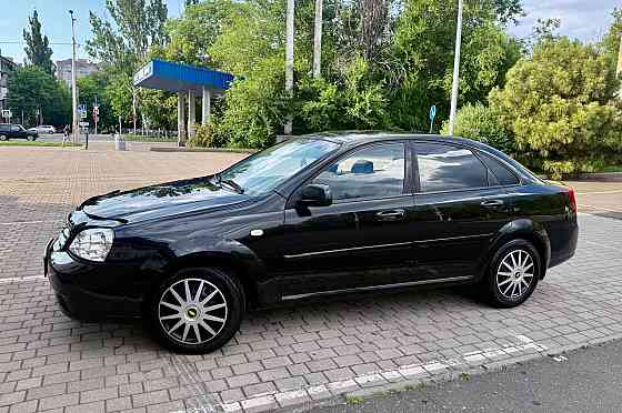 Chevrolet Lacetti 2011 Донецк