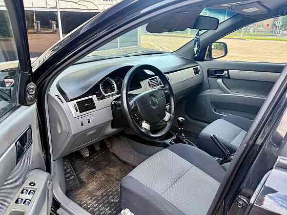 Chevrolet Lacetti 2011 Донецк