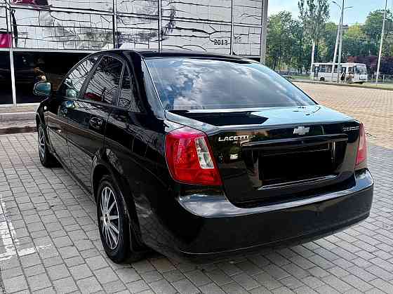 Chevrolet Lacetti 2011 Донецк