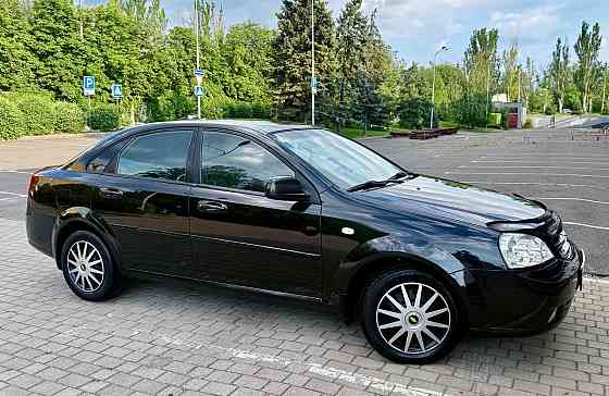 Chevrolet Lacetti 2011 Донецк