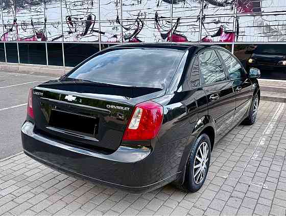 Chevrolet Lacetti 2011 Донецк