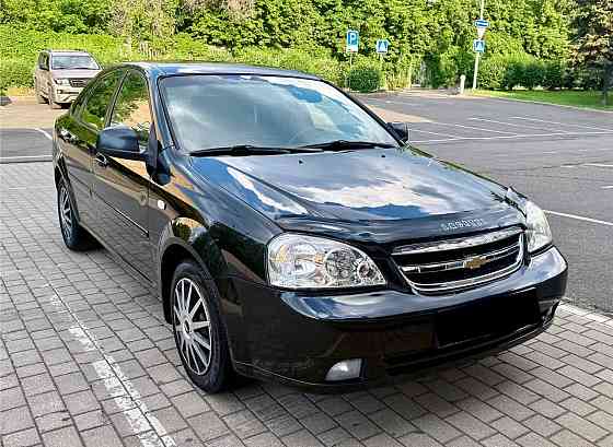 Chevrolet Lacetti 2011 Донецк